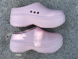 Authentic Adidas originals ADIFOM Stan Smith Mule Pink