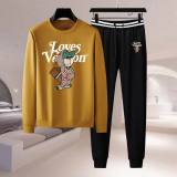 LV Long Suit M-4XL (180)
