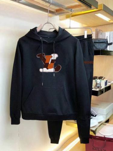 LV Long Suit M-3XL (48)