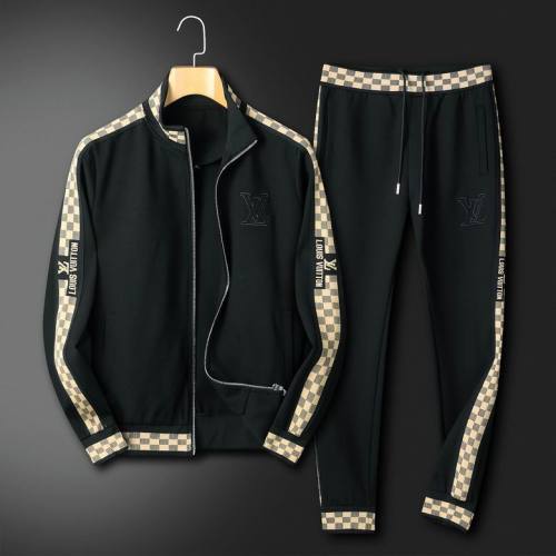 LV Long Suit M-4XL (163)