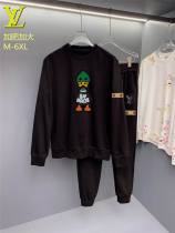 LV Long Suit M-6XL (225)