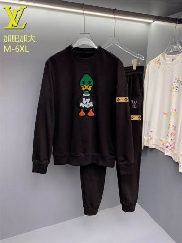 LV Long Suit M-6XL (225)