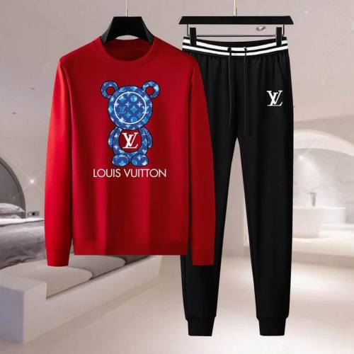 LV Long Suit M-4XL (157)