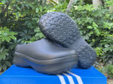 Authentic Adidas originals ADIFOM Stan Smith Mule Black
