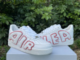Authentic Cactus Plant Flea Market x Nike Air Force 1 White 3M