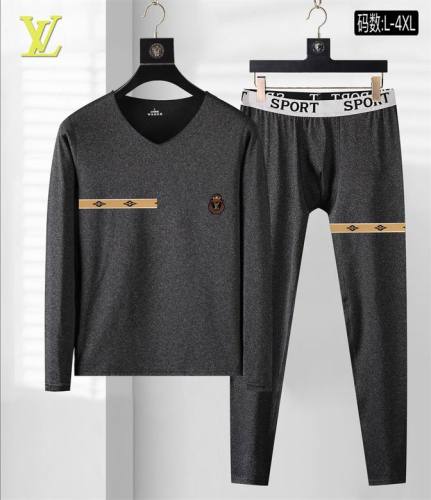 LV Long Suit M-3XL (140)