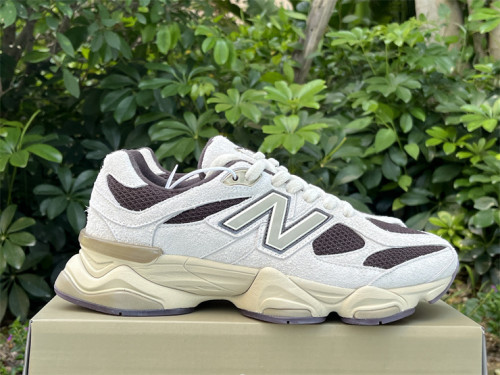 Authentic Sydney McLaughlin-Levrone x New Balance U9060SYD