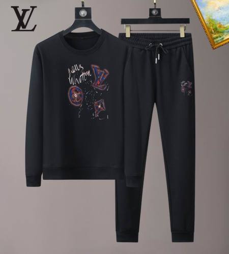 LV Long Suit M-3XL (122)