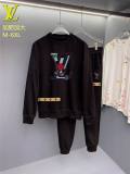 LV Long Suit M-6XL (224)