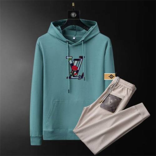 LV Long Suit M-3XL (114)
