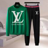 LV Long Suit M-4XL (193)