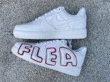 Authentic Cactus Plant Flea Market x Nike Air Force 1 White 3M