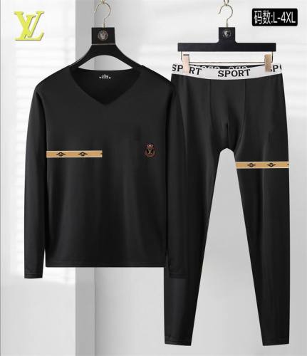 LV Long Suit M-3XL (141)