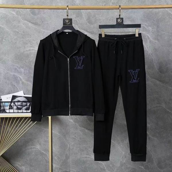 LV Long Suit M-3XL (70)