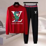 LV Long Suit M-4XL (150)