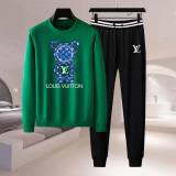 LV Long Suit M-4XL (155)