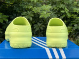 Authentic Adidas originals ADIFOM Stan Smith Mule Yellow
