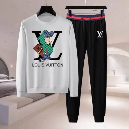 LV Long Suit M-4XL (153)