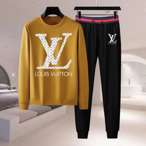 LV Long Suit M-4XL (209)