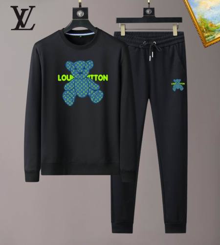 LV Long Suit M-3XL (125)