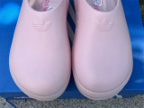 Authentic Adidas originals ADIFOM Stan Smith Mule Pink