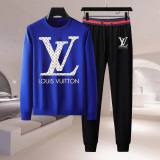 LV Long Suit M-4XL (194)