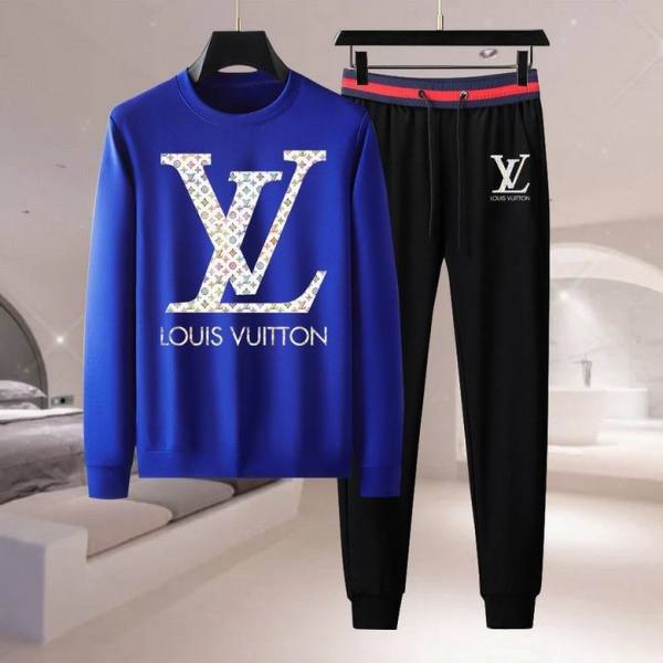 LV Long Suit M-4XL (194)