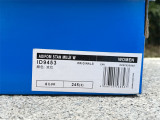 Authentic Adidas originals ADIFOM Stan Smith Mule Red