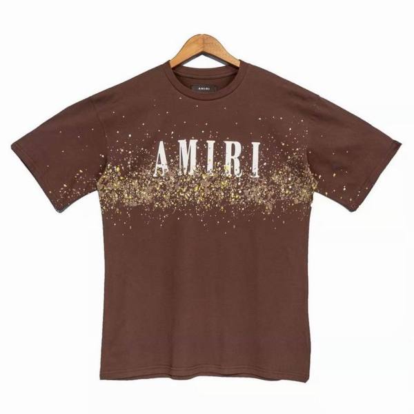 Amiri T-shirt S-XL (333)