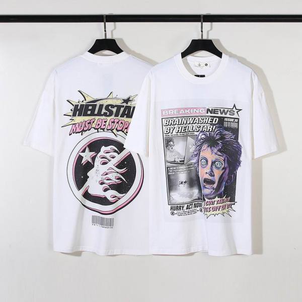 Hellstar T-shirt M-XXL (16)