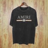 Amiri T-shirt S-XXL (225)