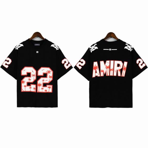 Amiri T-shirt S-XL (327)