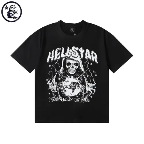 Hellstar T-shirt S-3XL (219)