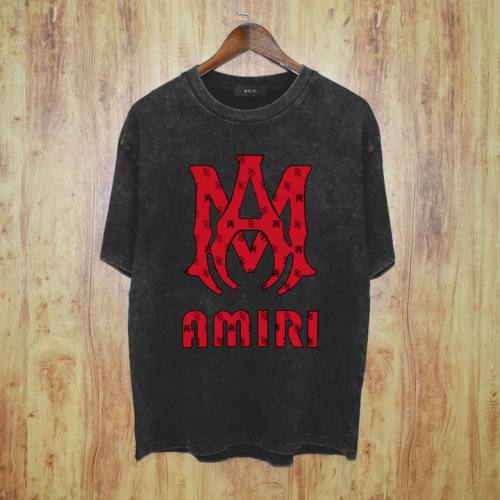 Amiri T-shirt S-XXL (169)