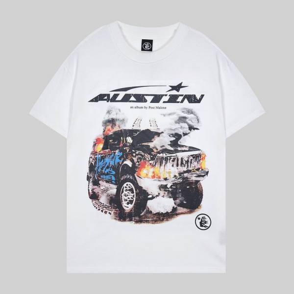 Hellstar T-shirt S-3XL (141)