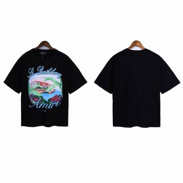 Amiri T-shirt S-XL (306)