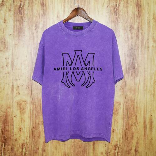 Amiri T-shirt S-XXL (155)