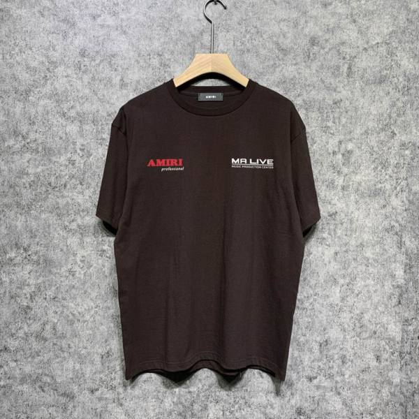 Amiri T-shirt S-XXL (42)