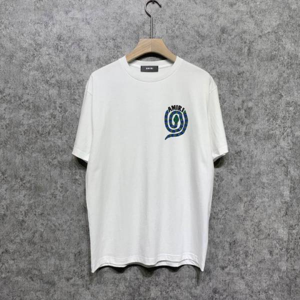 Amiri T-shirt S-XXL (104)