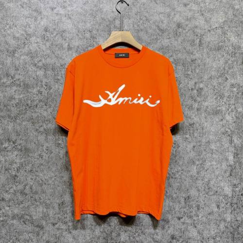 Amiri T-shirt S-XXL (144)