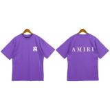 Amiri T-shirt S-XL (287)