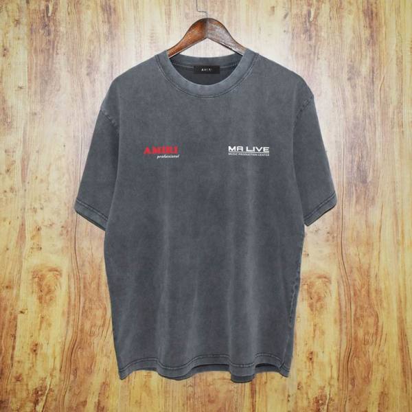 Amiri T-shirt S-XXL (182)