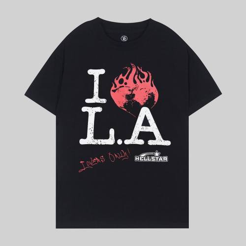 Hellstar T-shirt S-3XL (195)