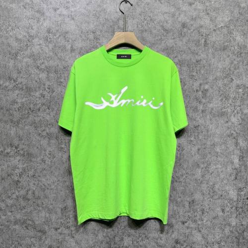 Amiri T-shirt S-XXL (138)