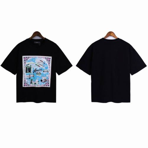 Amiri T-shirt S-XL (308)