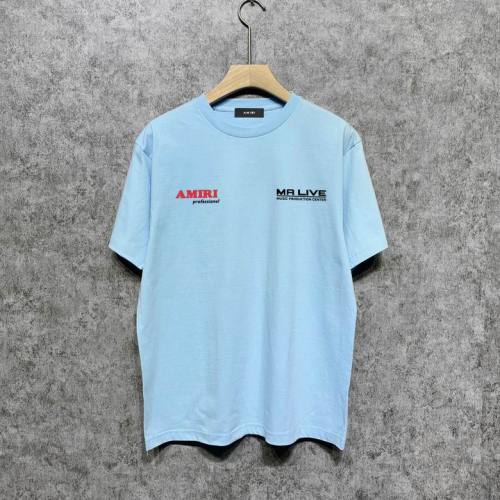Amiri T-shirt S-XXL (39)