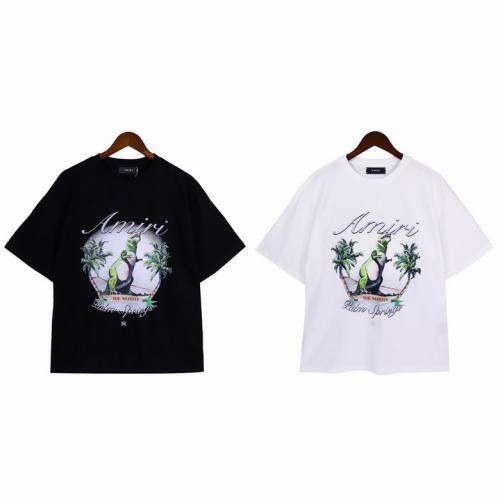 Amiri T-shirt S-XL (311)