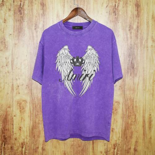 Amiri T-shirt S-XXL (191)