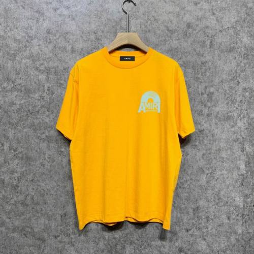 Amiri T-shirt S-XXL (50)