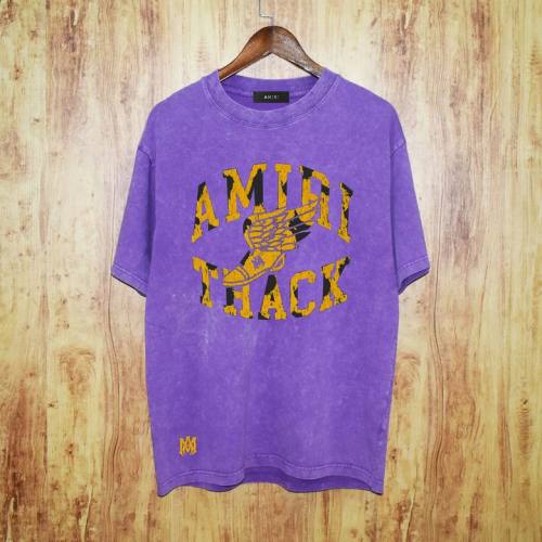 Amiri T-shirt S-XXL (198)